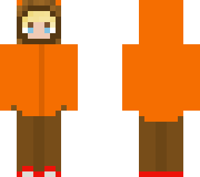 kenny mccormick
