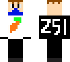 kevlarmarchewka