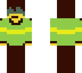 kris