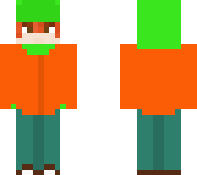 kyle broflovski