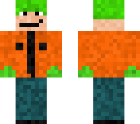 kyle van south park