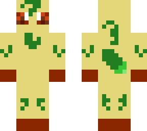 leafeon