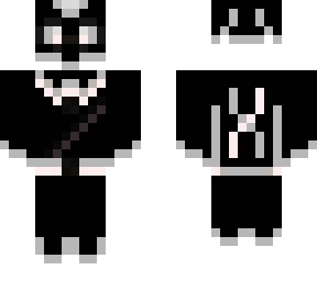 light demon