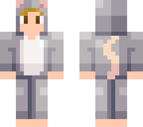 lil rat fella