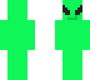 marleythealienman