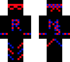 mask-spider