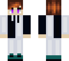 matching skin 1