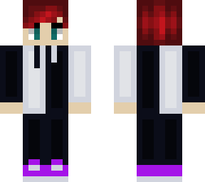 matching skin 2