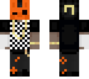 me bunny dude, i just changed a skin a bit
