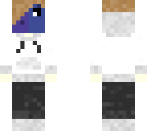 mean ki fan skin