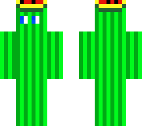 melon guy
