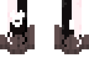 mocha outfit - outfit by mircohphone (wip)