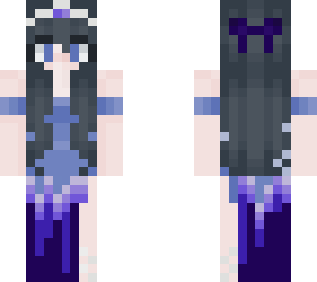 moonlit poison: amethysts curse stage 1