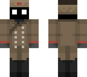 mordeirn rus