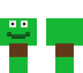 mr frog