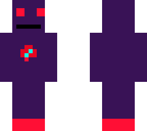 my best frends skin