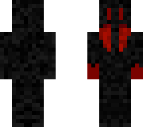 my dark side