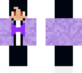 my lost 2020 skin, hexuu [that's my old name]