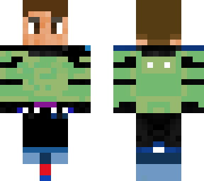 my skin
