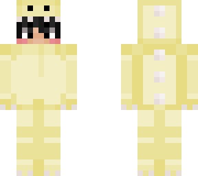 my skin