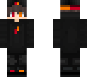 new hamza skin