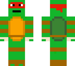 ninja turtle