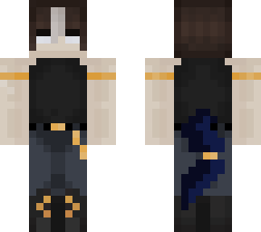 orion remake