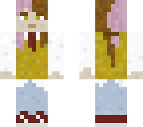 outcasts smp