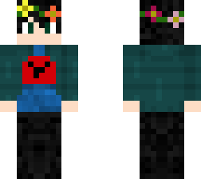 pandas new skin 2023