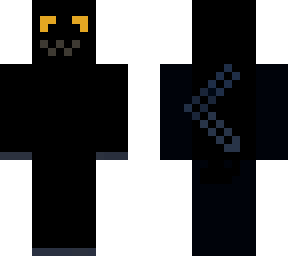 phantom cat