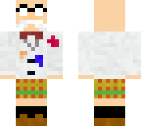 prof mung