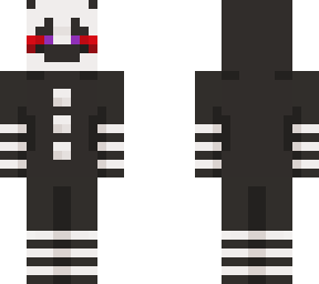 puppet/marinette (remake)