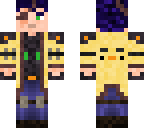 quack dex green