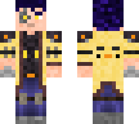 quack dex yellow