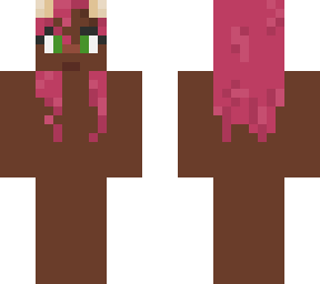 ram girl