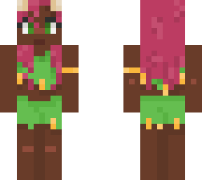 ran girl dressed
