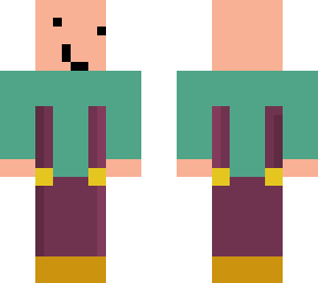 random noob