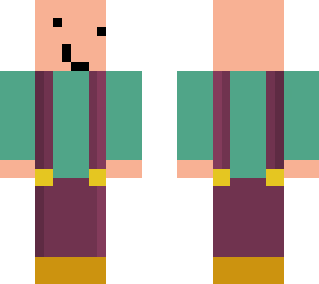 random noob