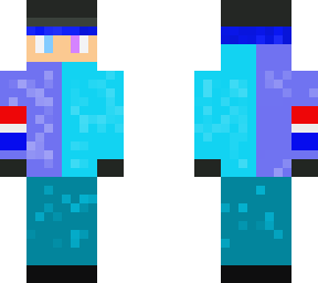 random skin 2 made by imnotczed12