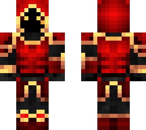 red doly mix reupload + edited