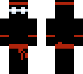 red ninjas