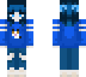 robin blue