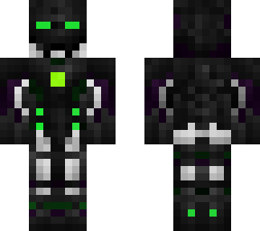 robotandro