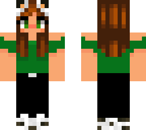 salomaru green