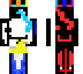 sans dream thing idk