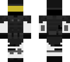 scp facility guard