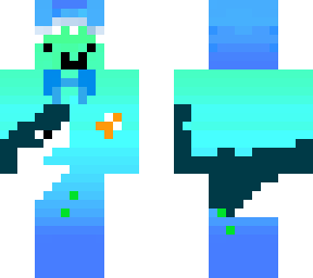 sharky boy