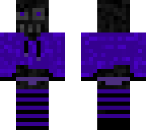 skeleton femboy