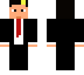 skin chris elegante