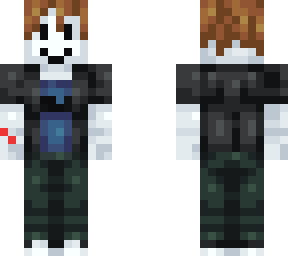 skin para johua o joshua
